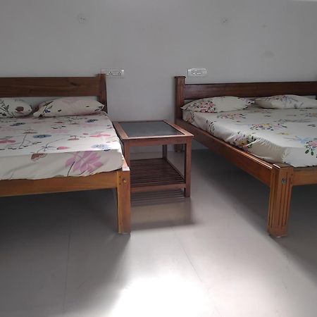 Gajananstay Beach Facing Rooms Gokarna Gokarna  Exterior photo