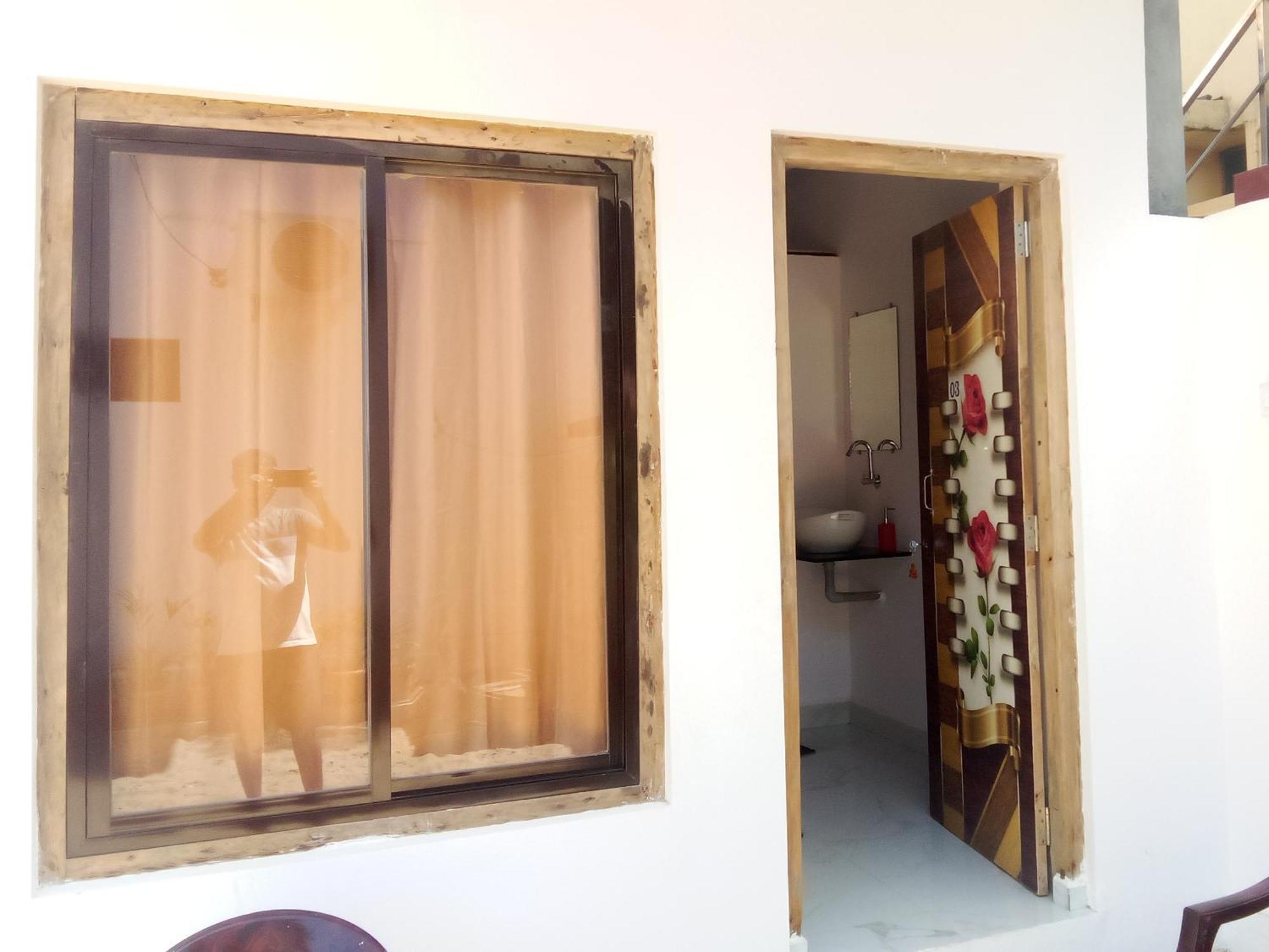 Gajananstay Beach Facing Rooms Gokarna Gokarna  Room photo
