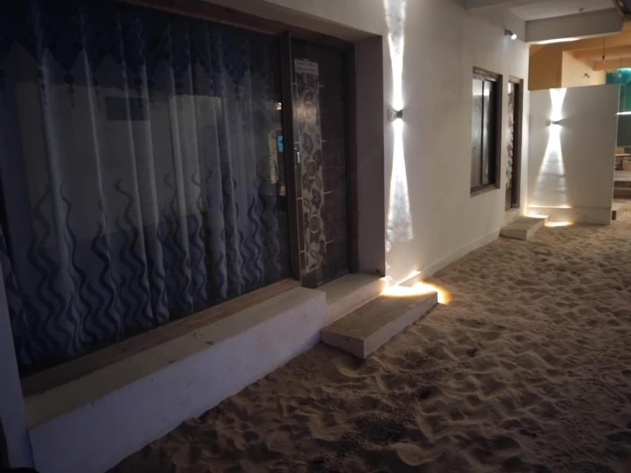 Gajananstay Beach Facing Rooms Gokarna Gokarna  Exterior photo