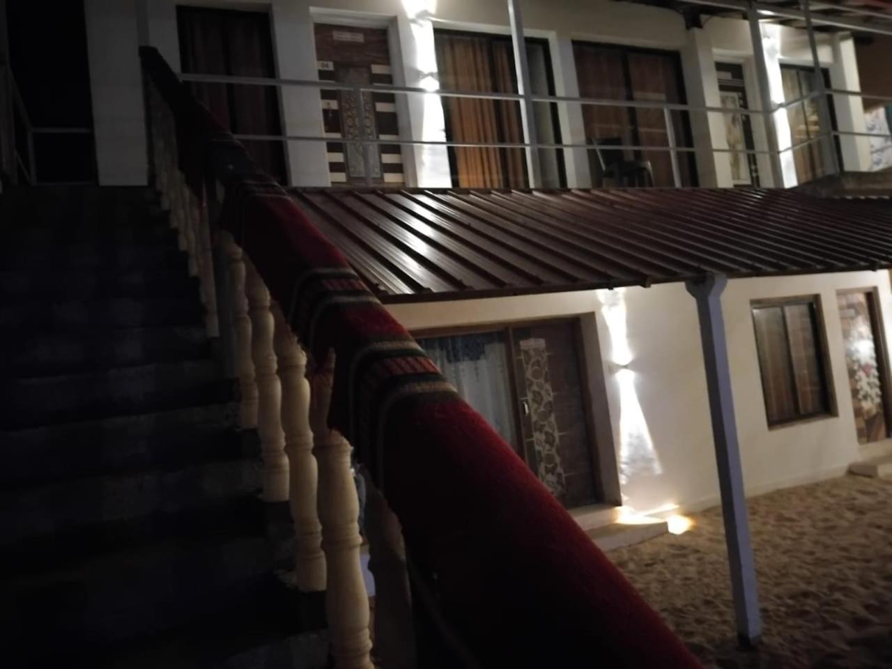 Gajananstay Beach Facing Rooms Gokarna Gokarna  Exterior photo