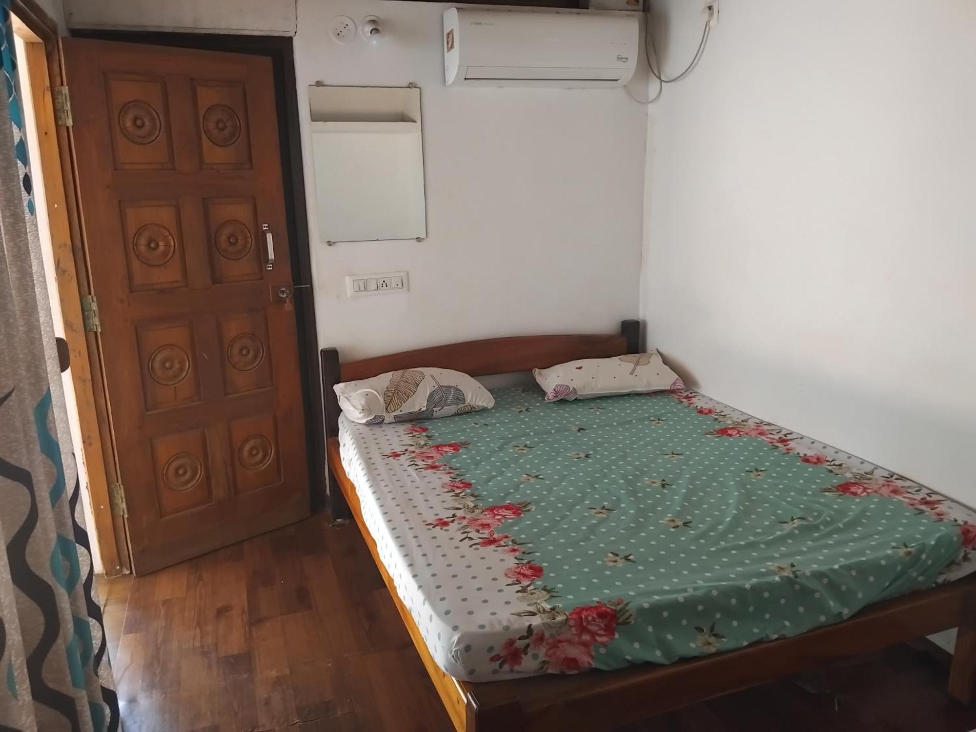 Gajananstay Beach Facing Rooms Gokarna Gokarna  Room photo